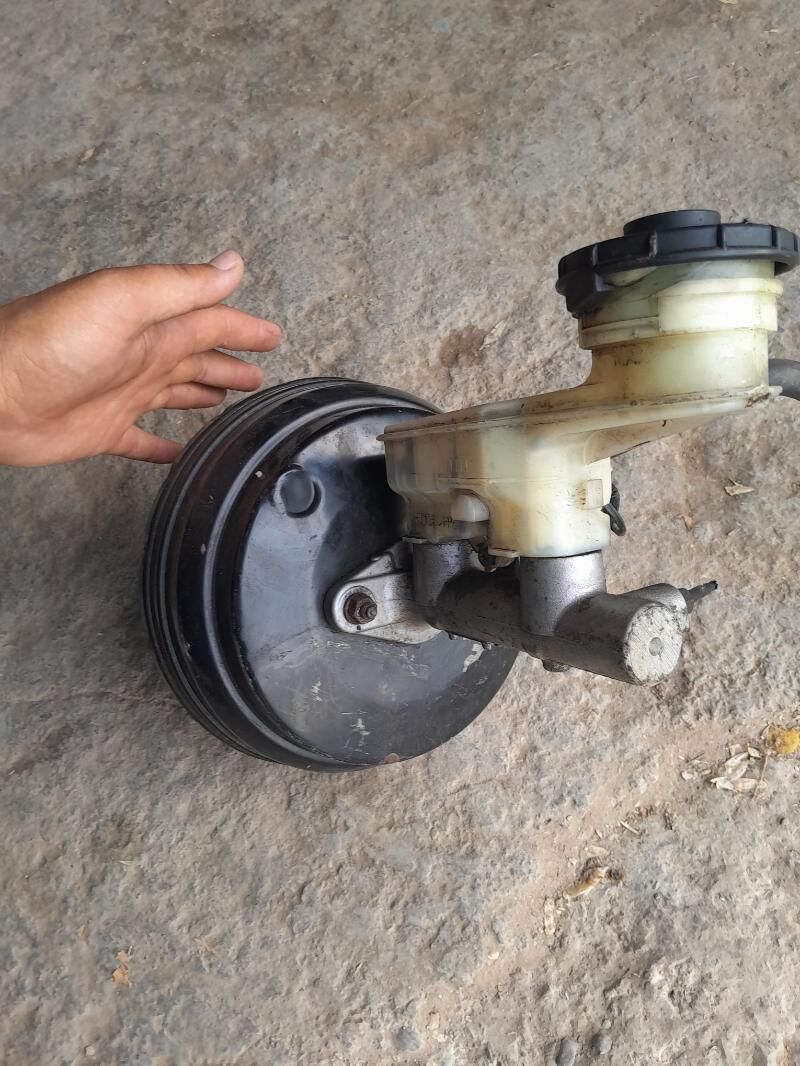 wakym glawny silindr 520 TMT - Aşgabat - img 5