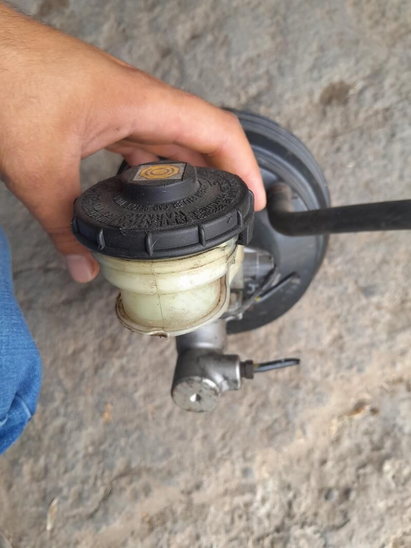 wakym glawny silindr 520 TMT - Aşgabat - img 4