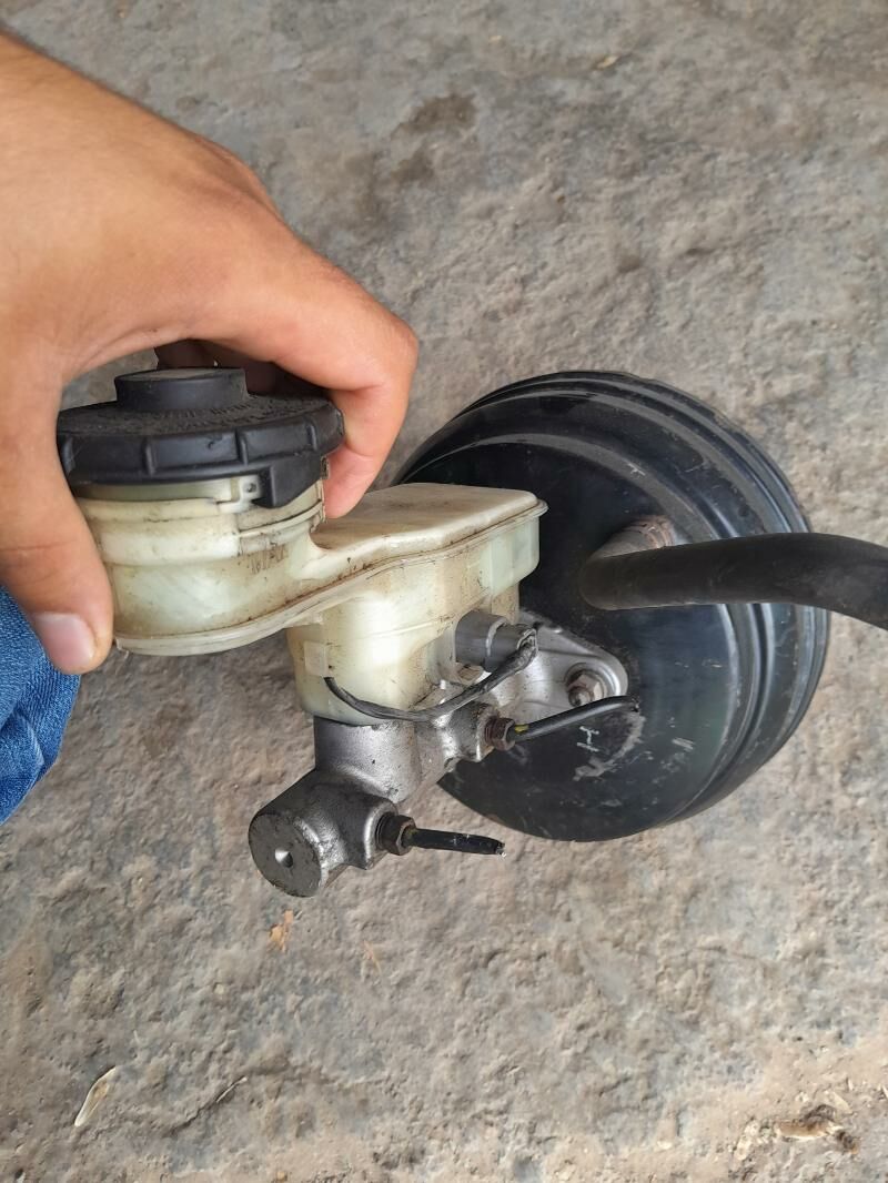 wakym glawny silindr 520 TMT - Aşgabat - img 3