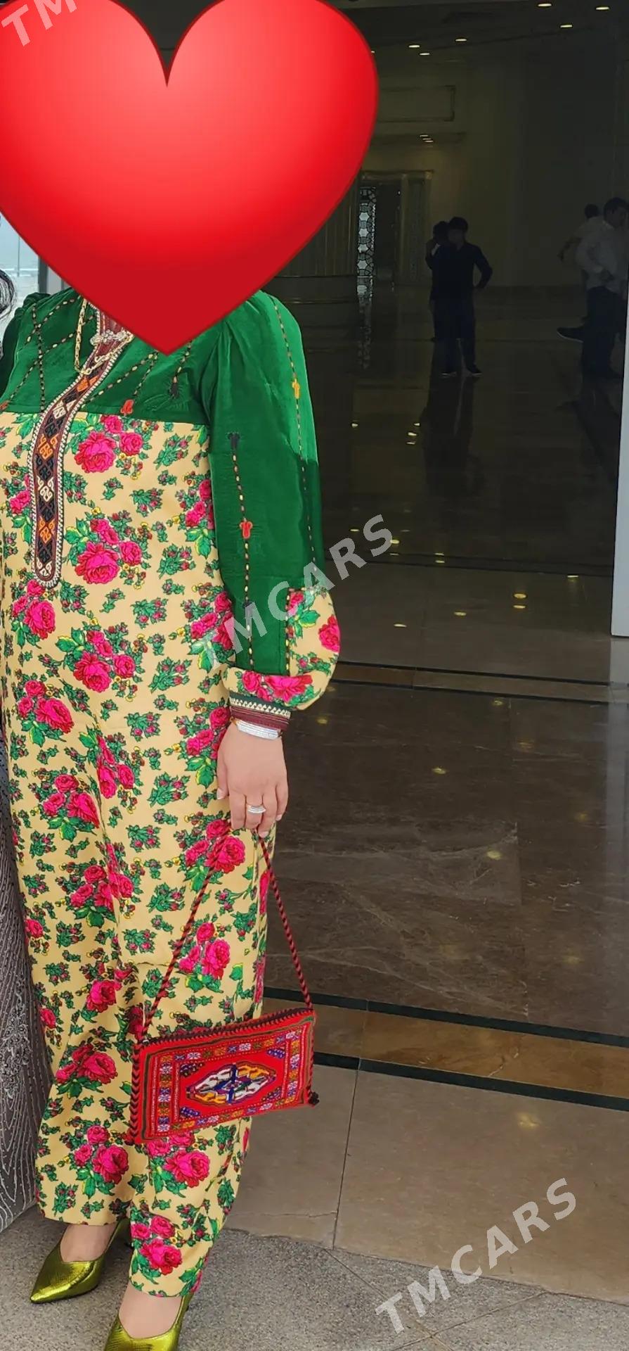 koynekler - Aşgabat - img 4