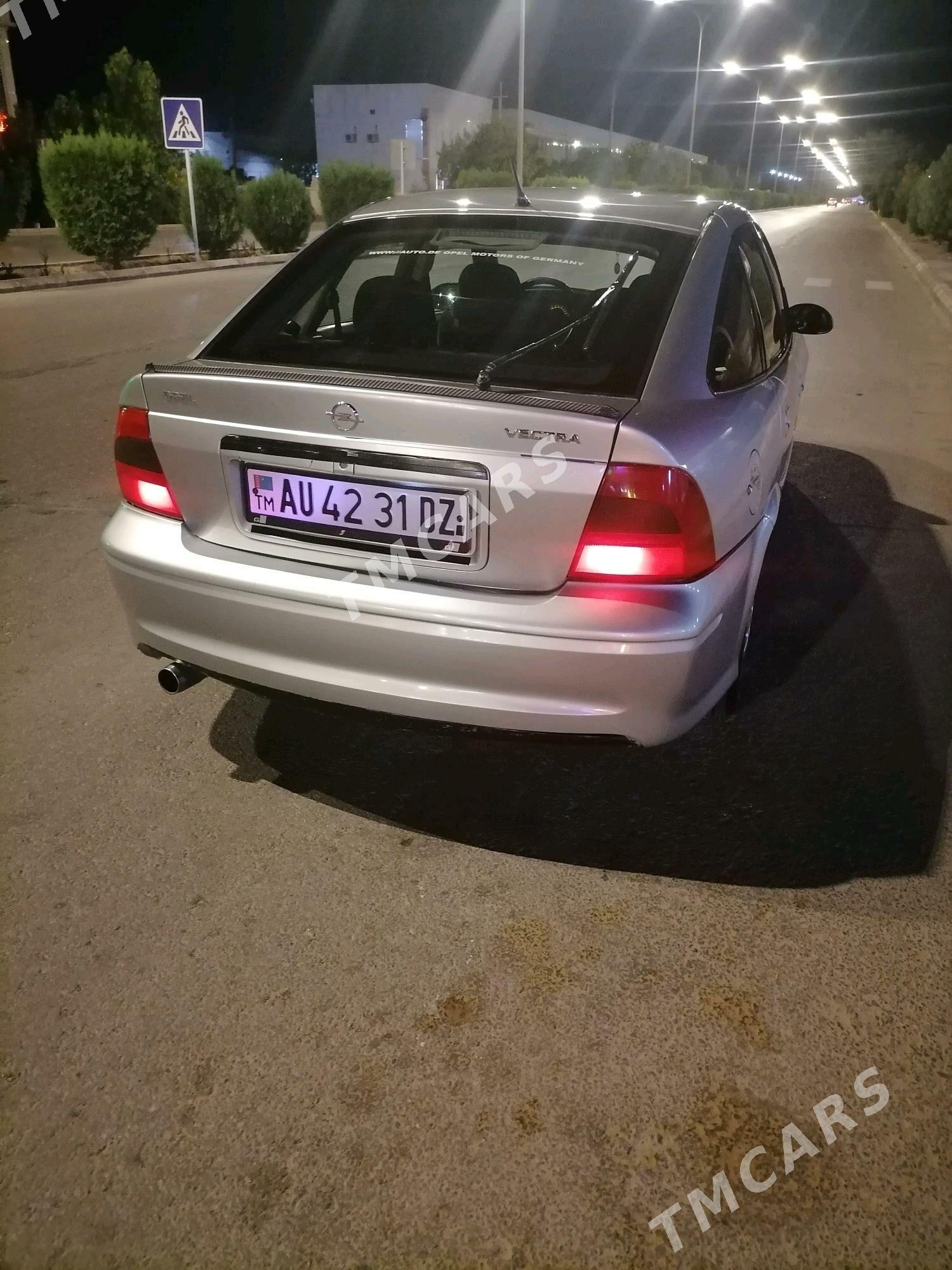 Opel Vectra 2000 - 85 000 TMT - Akdepe - img 6