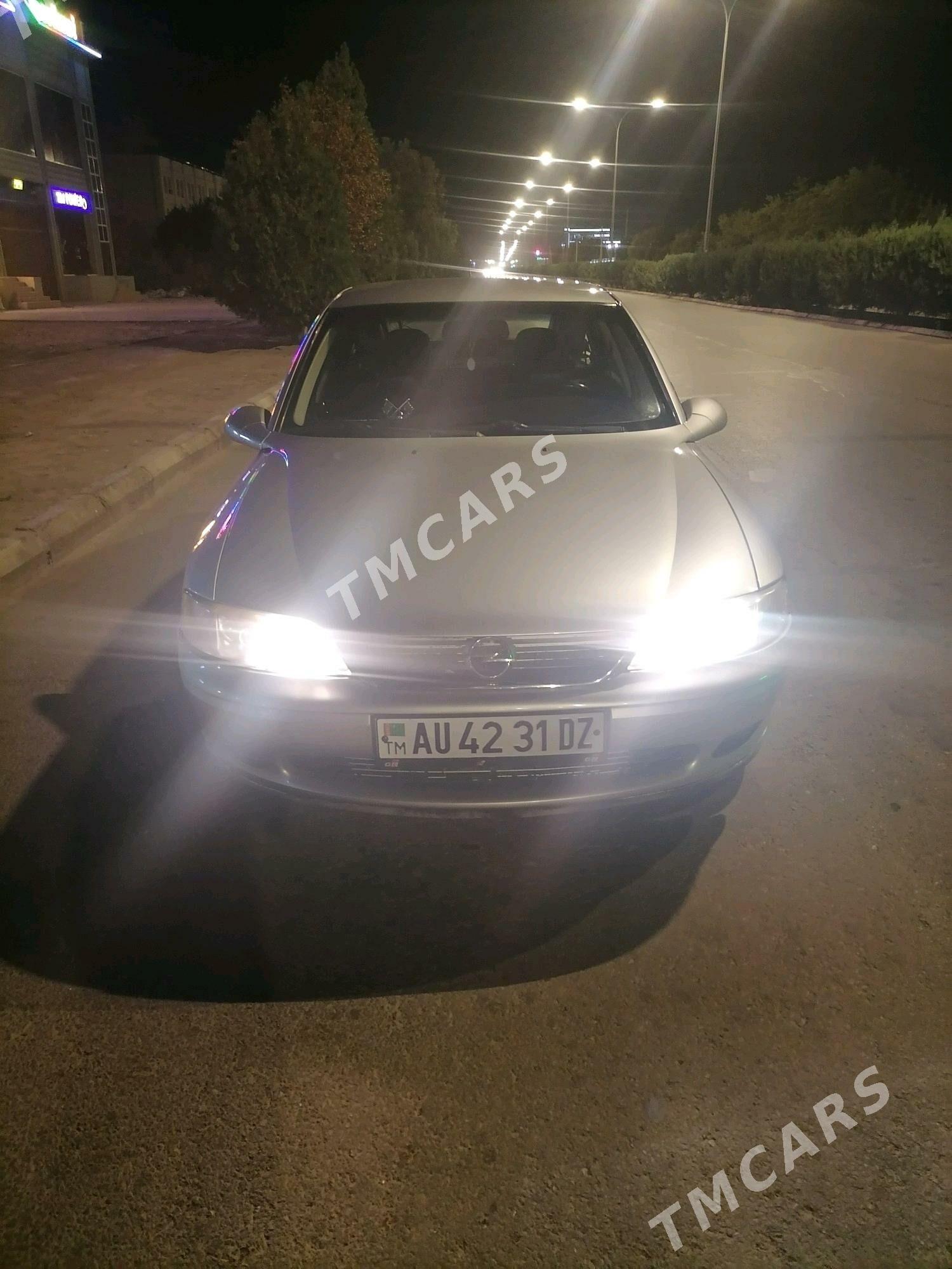 Opel Vectra 2000 - 85 000 TMT - Akdepe - img 4