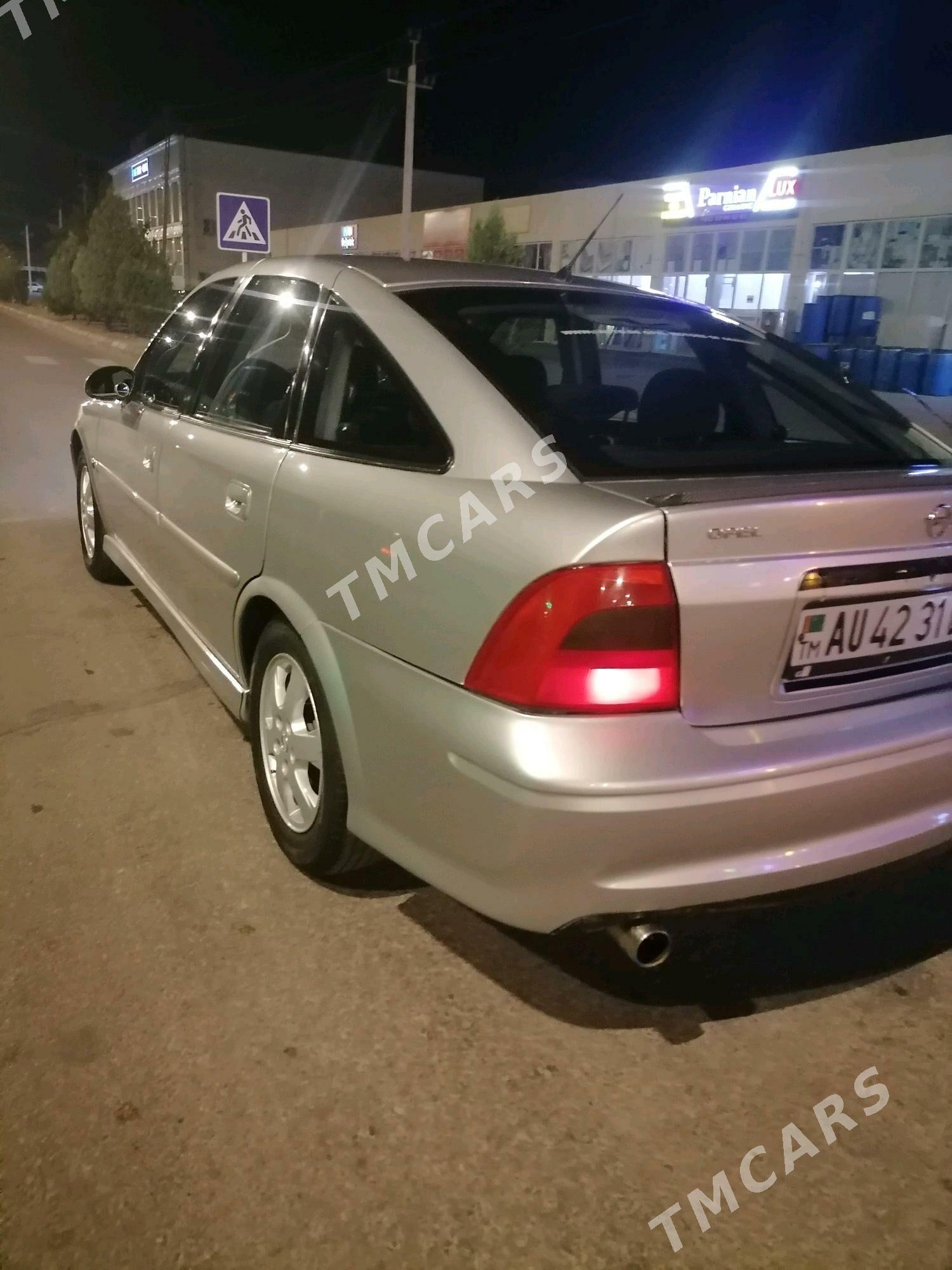 Opel Vectra 2000 - 85 000 TMT - Akdepe - img 3