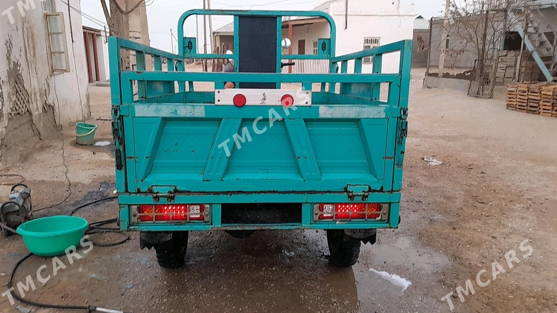 Fekon FK200-14G 2022 - 25 000 TMT - Эсенгулы - img 3