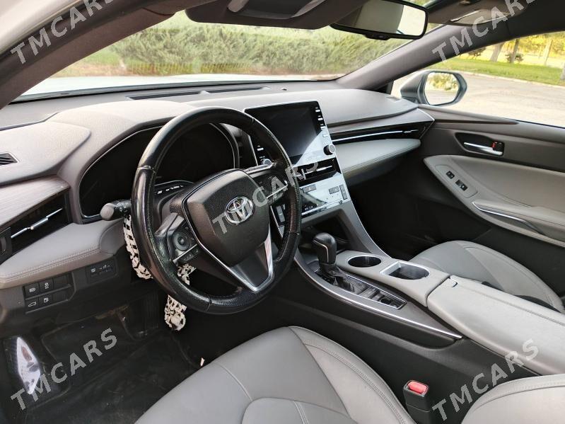 Toyota Avalon 2019 - 385 000 TMT - Ашхабад - img 4