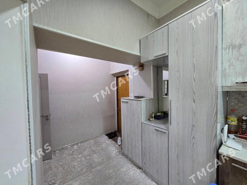 30mkr sentyr 2et 3kom kimrayon - Ашхабад - img 5