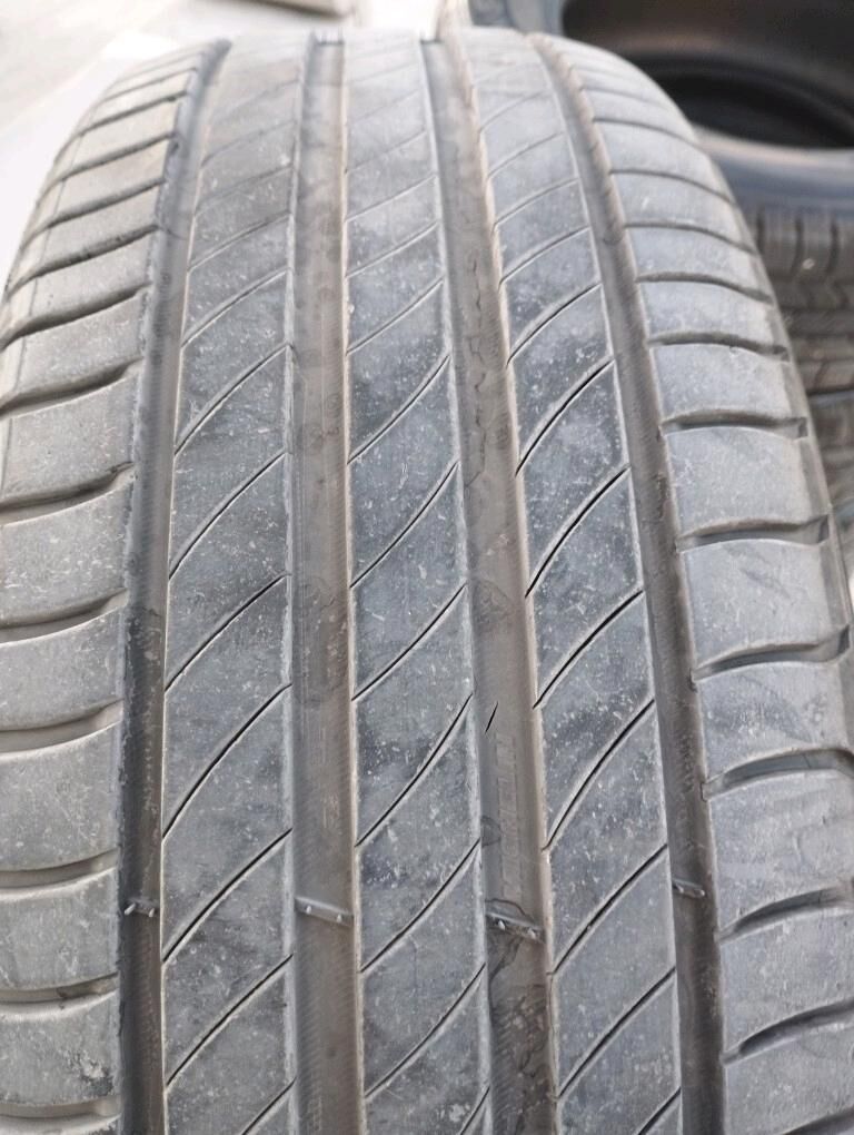 215 55 17 MICHELIN 2 500 TMT - Хитровка - img 4
