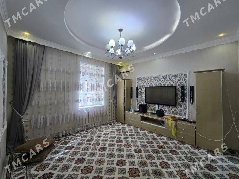 30mkr sentyr 2et 3kom kimrayon - Ашхабад - img 7