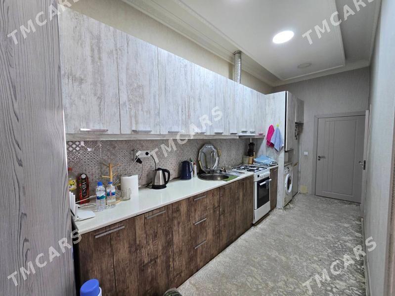 30mkr sentyr 2et 3kom kimrayon - Ашхабад - img 9