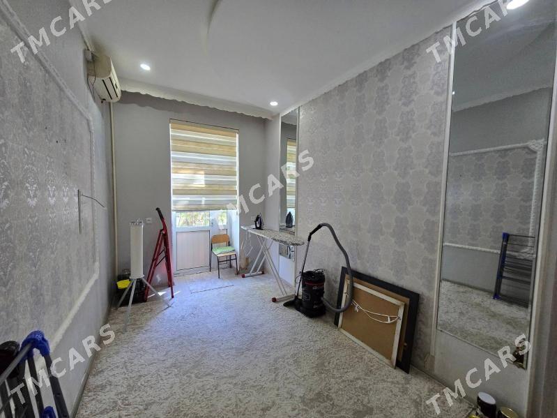 30mkr sentyr 2et 3kom kimrayon - Ашхабад - img 2