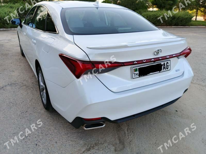 Toyota Avalon 2019 - 385 000 TMT - Ашхабад - img 3