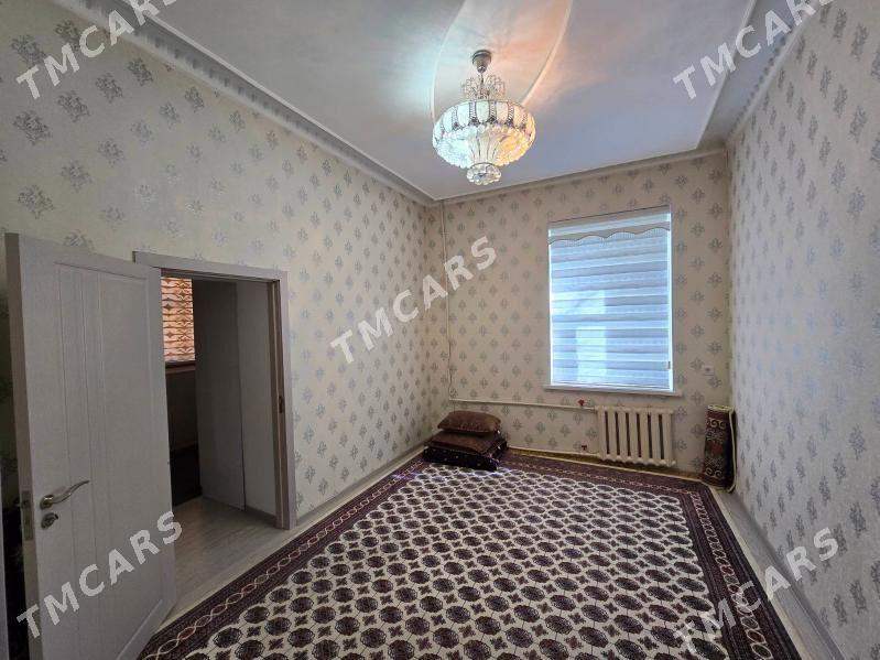 30mkr sentyr 2et 3kom kimrayon - Ашхабад - img 6