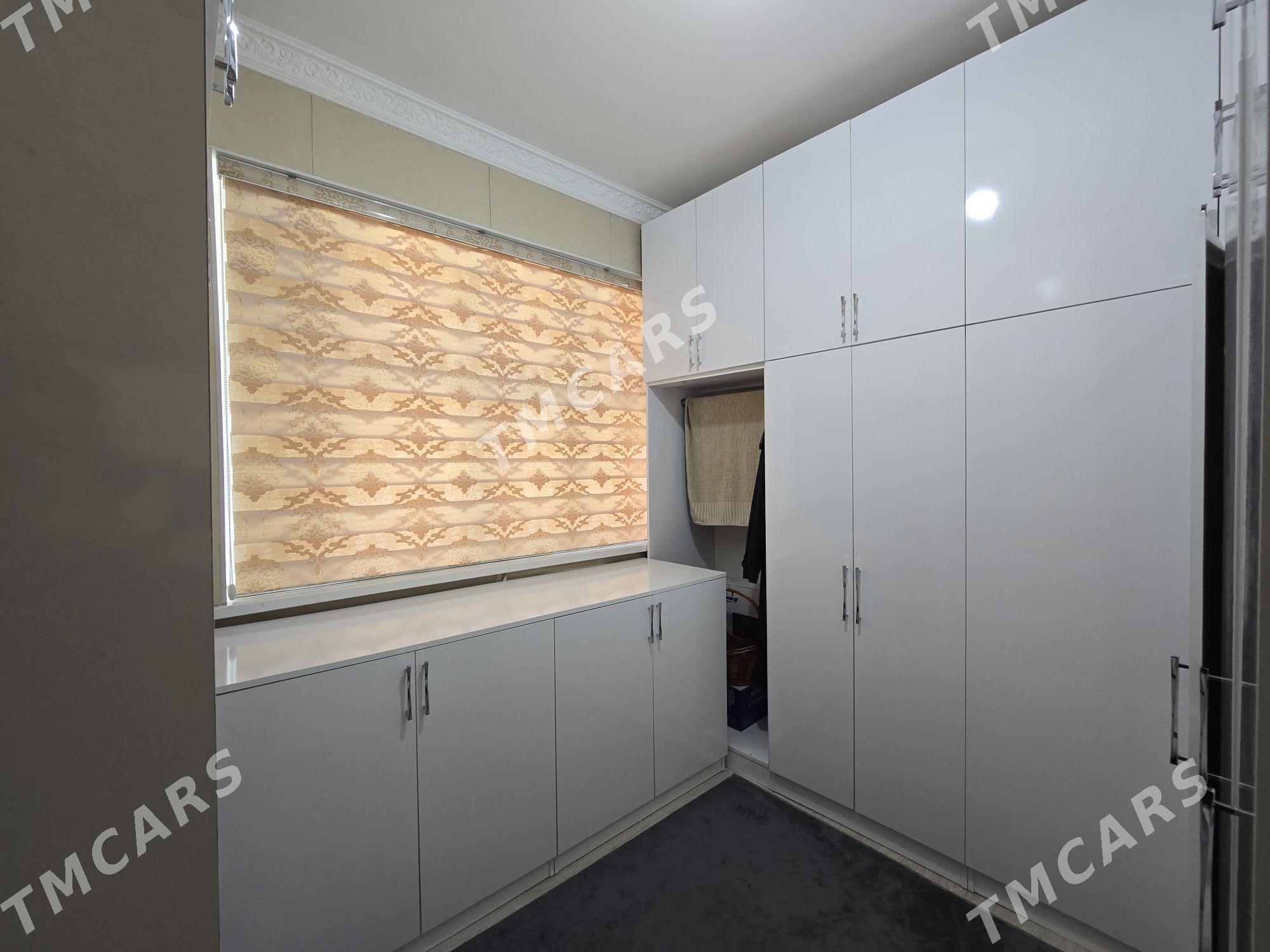 30mkr sentyr 2et 3kom kimrayon - Ашхабад - img 4