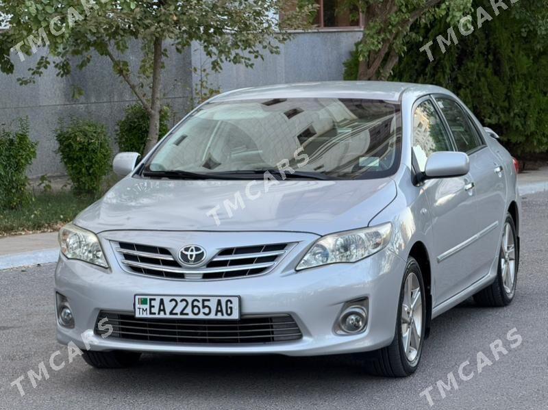 Toyota Corolla 2013 - 195 000 TMT - Aşgabat - img 6