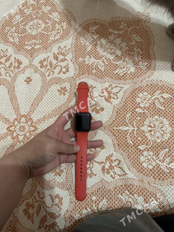 Apple Watch - Türkmenabat - img 4