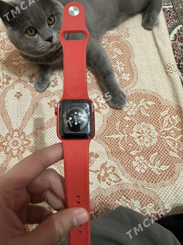 Apple Watch - Türkmenabat - img 3