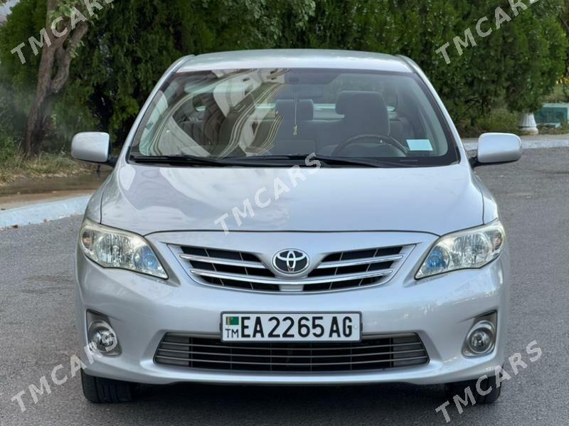 Toyota Corolla 2013 - 195 000 TMT - Aşgabat - img 2