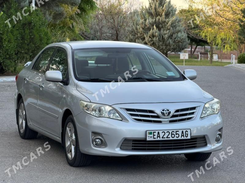 Toyota Corolla 2013 - 195 000 TMT - Aşgabat - img 5
