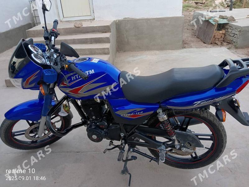 Fekon FK200-14G 2025 - 20 000 TMT - Койтендаг - img 3