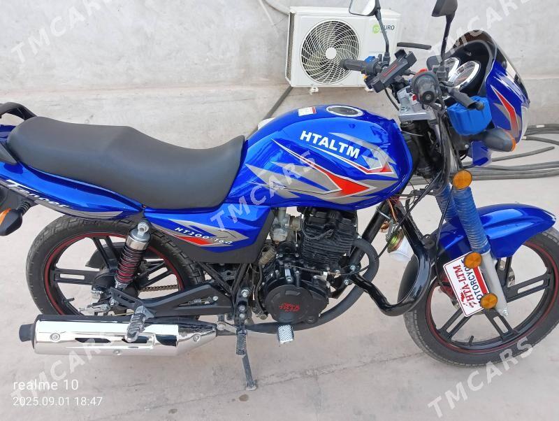 Fekon FK200-14G 2025 - 20 000 TMT - Койтендаг - img 4