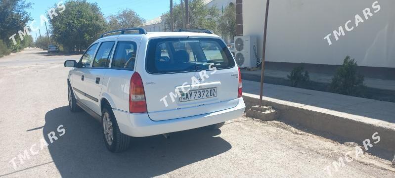 Opel Astra 1999 - 82 000 TMT - Akdepe - img 5