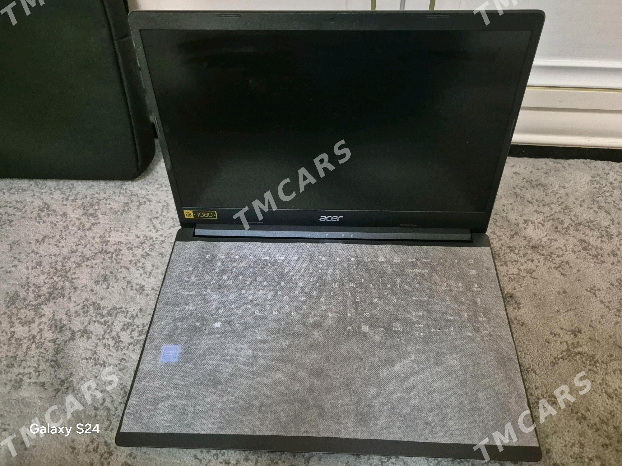Noutbuk Acer - Ашхабад - img 3