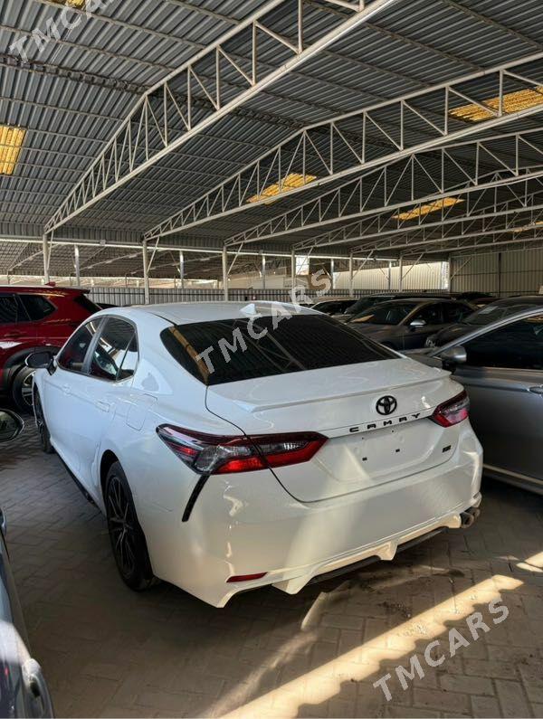 Toyota Camry 2021 - 330 000 TMT - Aşgabat - img 5