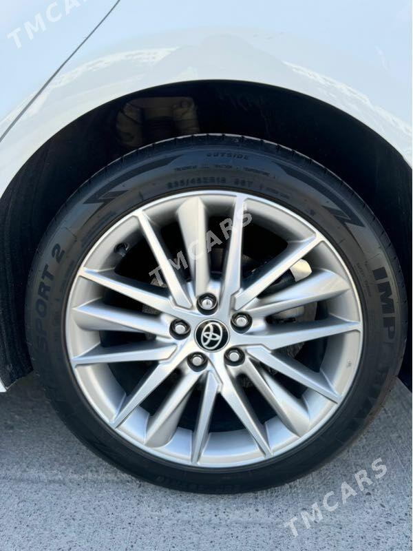 Toyota Camry 2021 - 330 000 TMT - Aşgabat - img 7