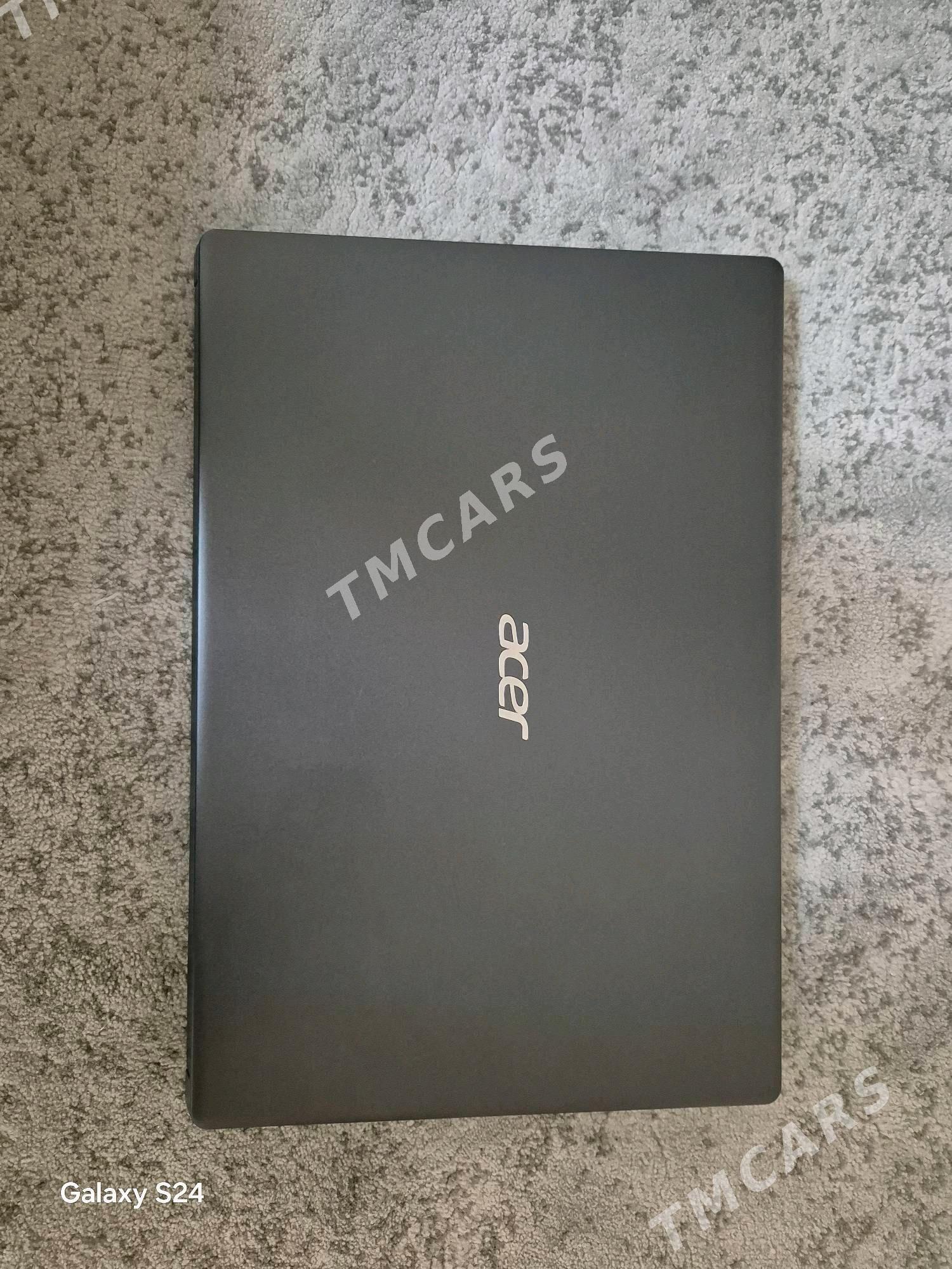 Noutbuk Acer - Ашхабад - img 4