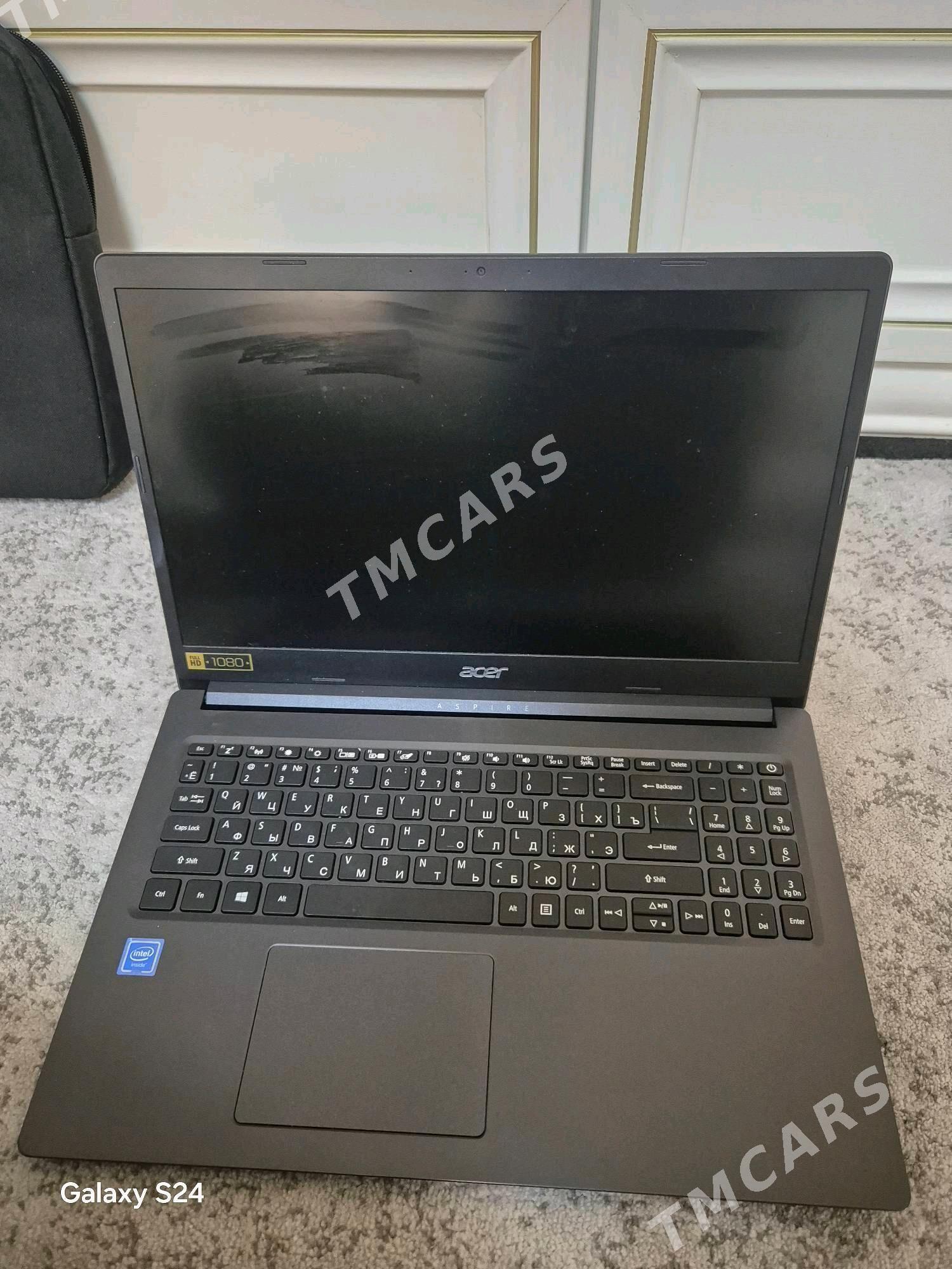 Noutbuk Acer - Ашхабад - img 2