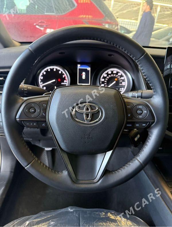 Toyota Camry 2021 - 330 000 TMT - Aşgabat - img 3