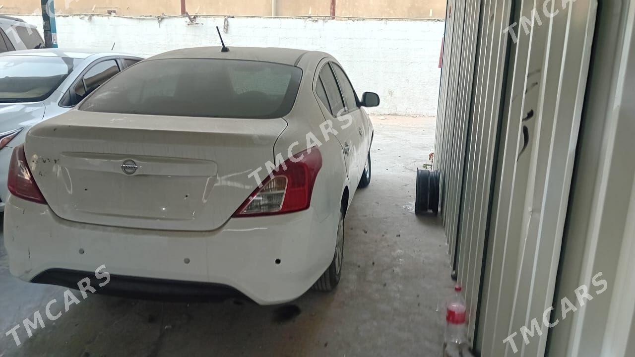 Nissan Sunny 2020 - 109 000 TMT - Ашхабад - img 2