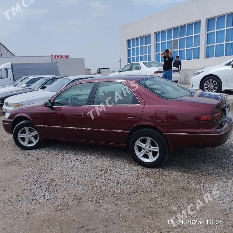 Toyota Camry 1999 - 140 000 TMT - Туркменабат - img 6