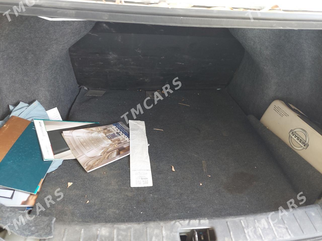 Nissan Sunny 2020 - 109 000 TMT - Ашхабад - img 6