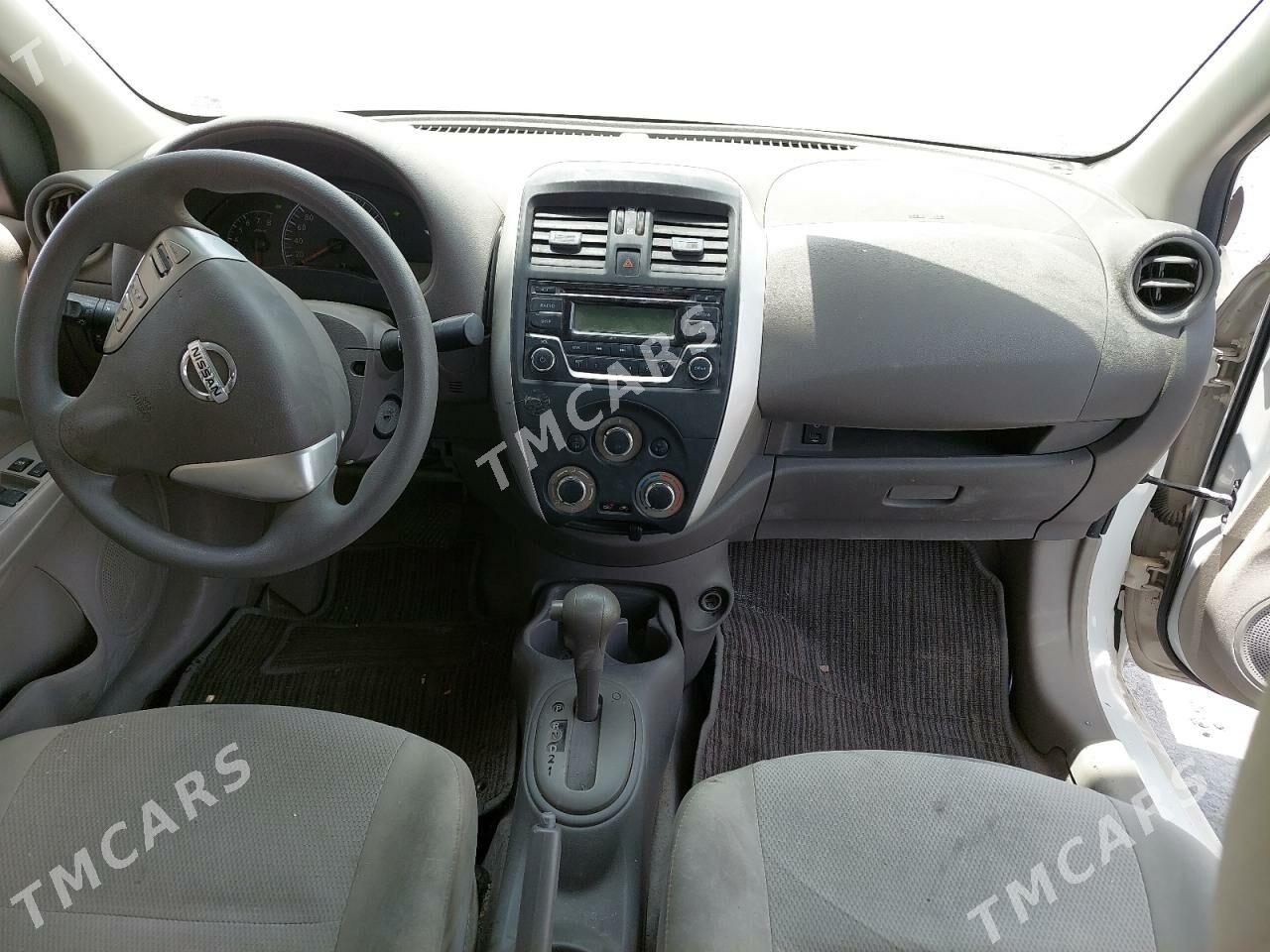Nissan Sunny 2020 - 109 000 TMT - Ашхабад - img 8