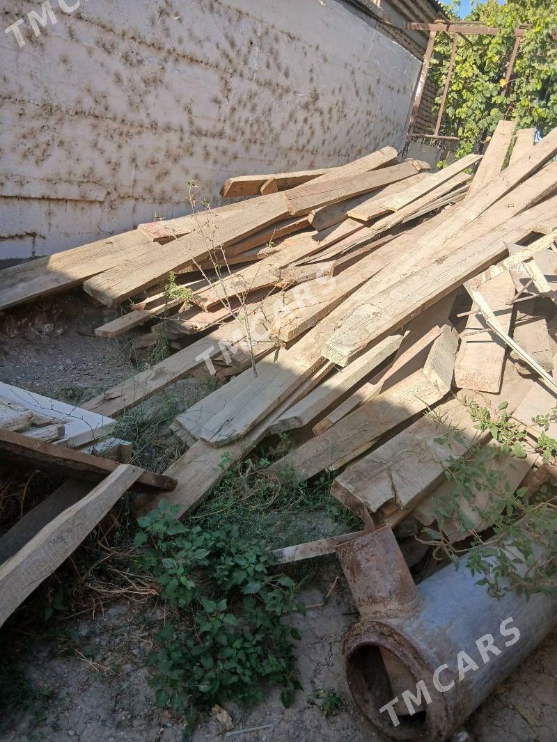 Köne jaydan sokulen agaç - Гёкдепе - img 2