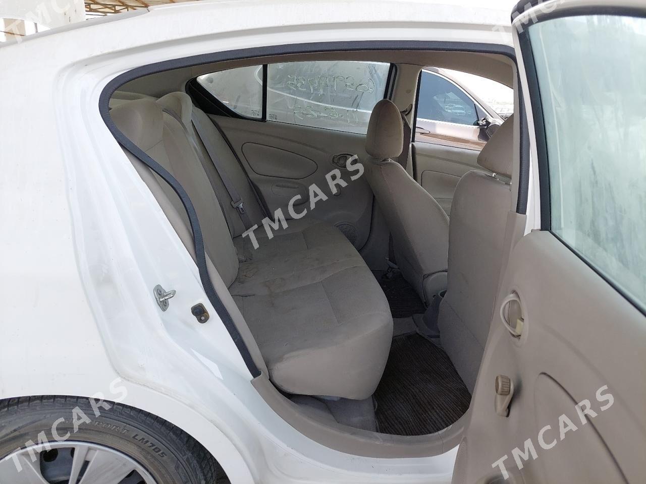Nissan Sunny 2020 - 109 000 TMT - Ашхабад - img 7