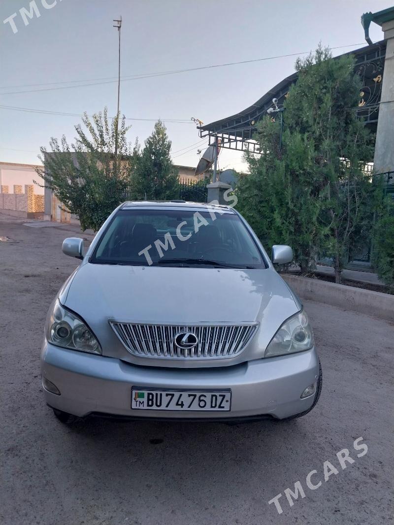 Lexus RX 330 2005 - 270 000 TMT - Daşoguz - img 3