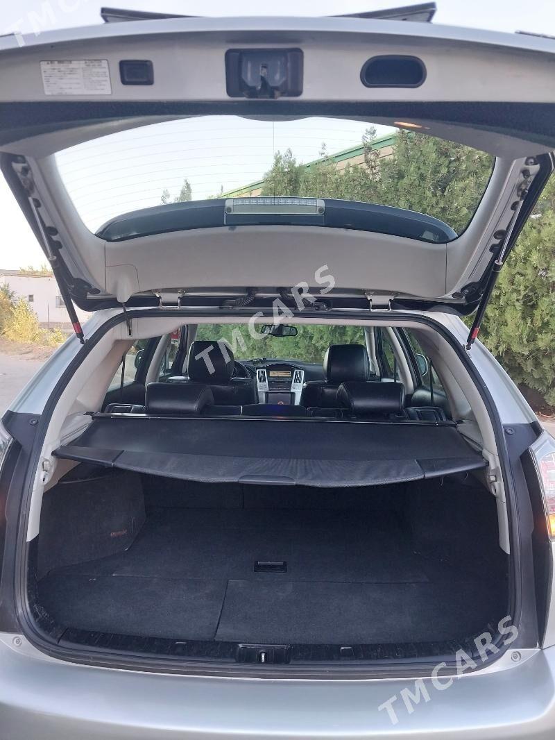 Lexus RX 330 2005 - 270 000 TMT - Daşoguz - img 7
