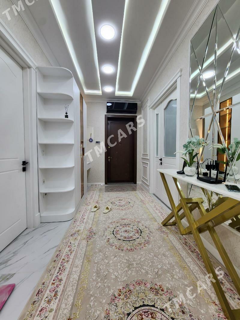 Moskowskiy elitka Luxs - Aşgabat - img 8