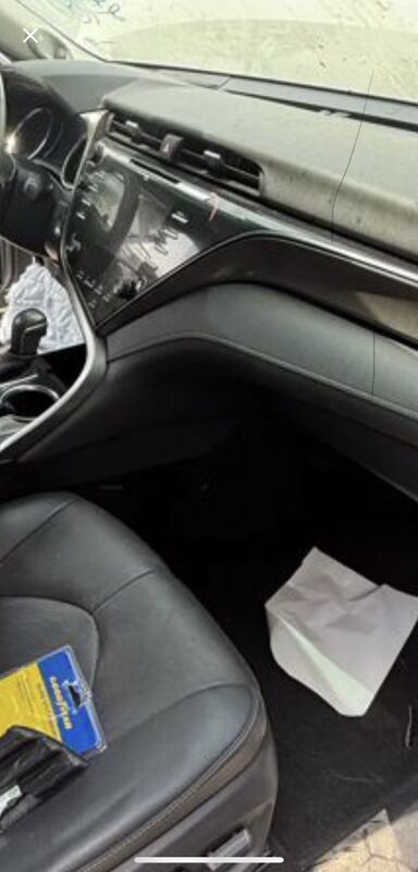 Toyota Camry 2020 - 280 000 TMT - Aşgabat - img 2