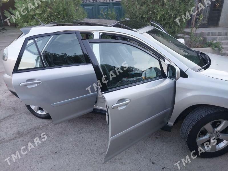 Lexus RX 330 2005 - 270 000 TMT - Daşoguz - img 2
