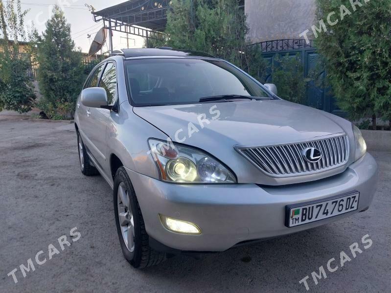 Lexus RX 330 2005 - 270 000 TMT - Daşoguz - img 5