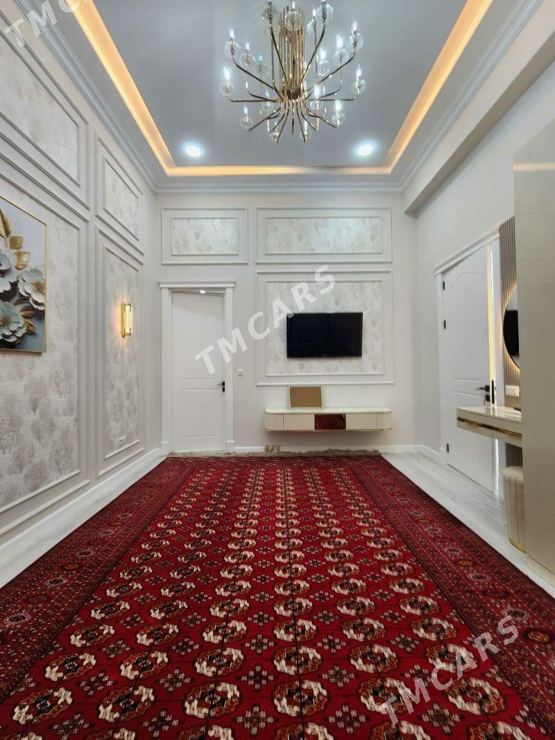 Moskowskiy elitka Luxs - Aşgabat - img 5
