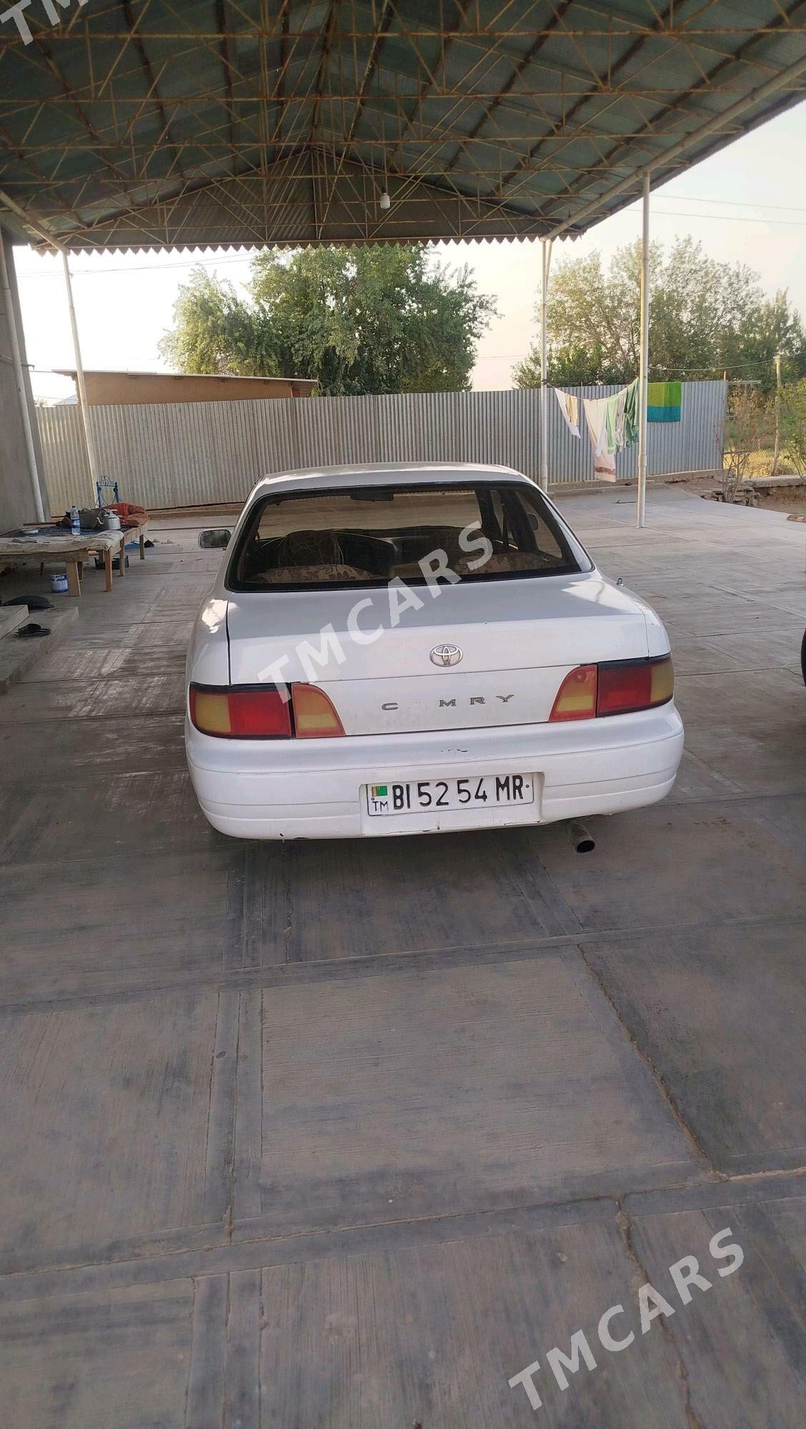 Toyota Camry 1994 - 70 000 TMT - Mary - img 5