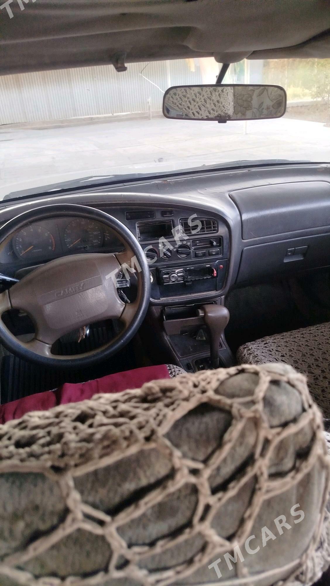 Toyota Camry 1994 - 70 000 TMT - Mary - img 4