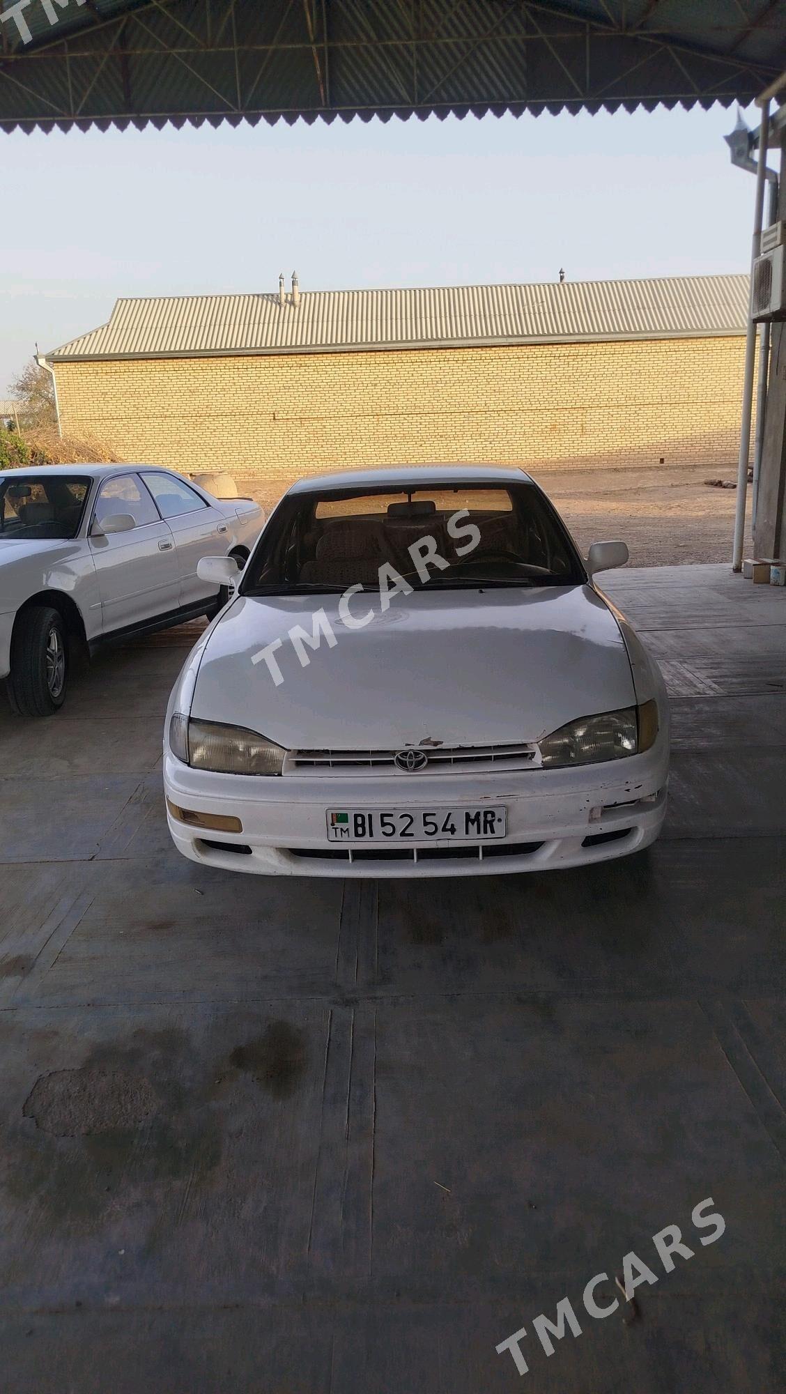 Toyota Camry 1994 - 70 000 TMT - Mary - img 3