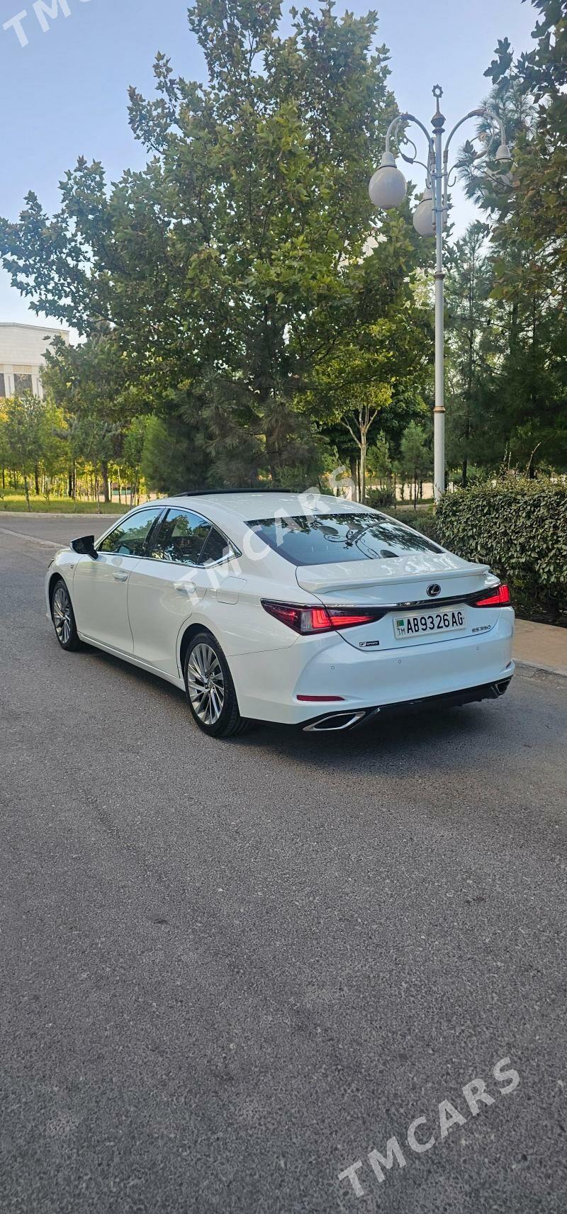 Lexus ES 350 2019 - 460 000 TMT - Ашхабад - img 4