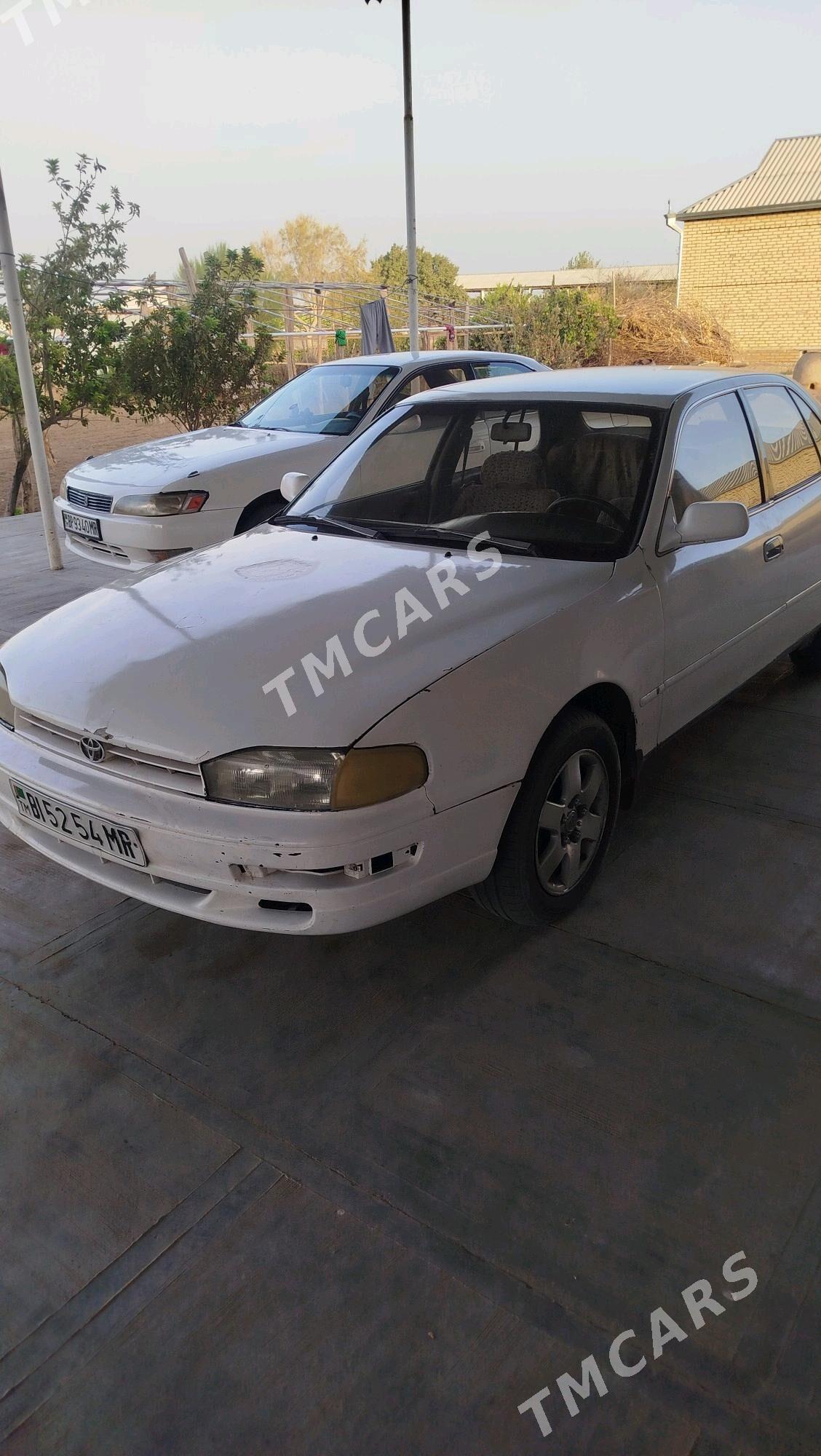 Toyota Camry 1994 - 70 000 TMT - Mary - img 2