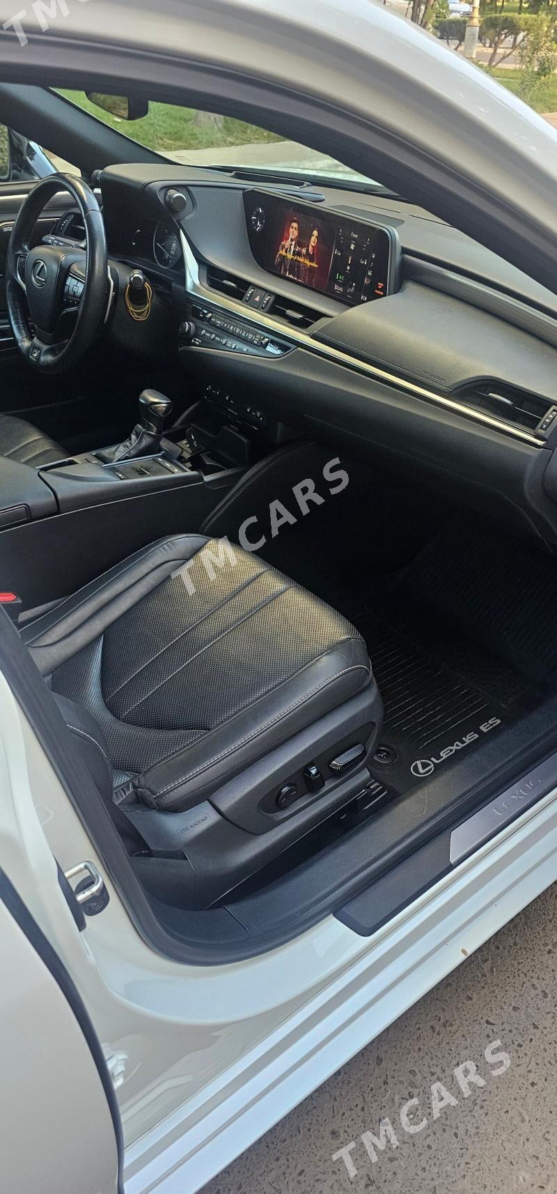 Lexus ES 350 2019 - 460 000 TMT - Ашхабад - img 7
